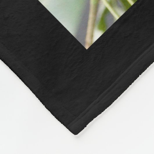 Biber-Funktion Fleecedecke (Ecke)