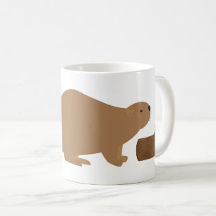 Biber Kaffeetasse