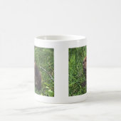 Biber Kaffeetasse (Mittel)