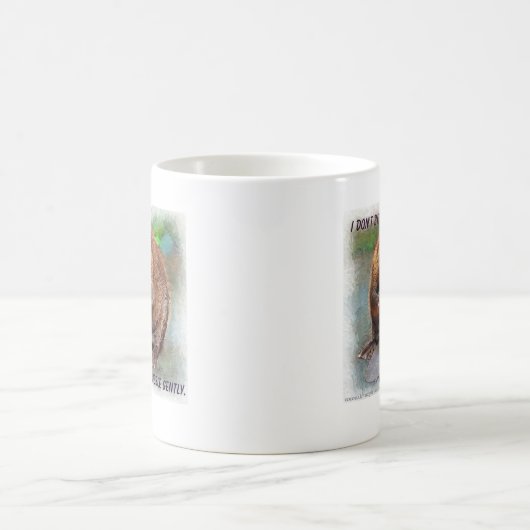 Biber Kaffeetasse (Mittel)