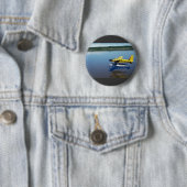 Biber, landend auf Fluss Button (Beispiel)