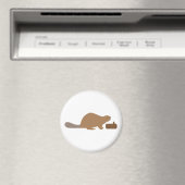 Biber Magnet (In Situ (Geschirrspüler))