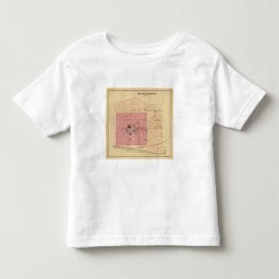 Biber, Pennsylvania Kleinkind T-shirt