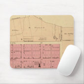 Biber, Pennsylvania Mousepad (Mit Mouse)