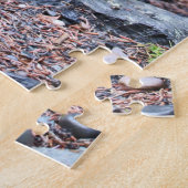 Biber Puzzle (Seite)