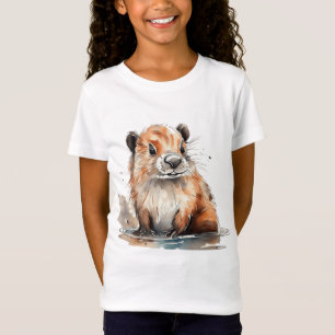 Biber-Shirt T-Shirt