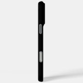 Biber-Sonnenbrille Case-Mate iPhone Hülle (Rückseite / Rechts)