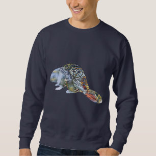 Biber Sweatshirt