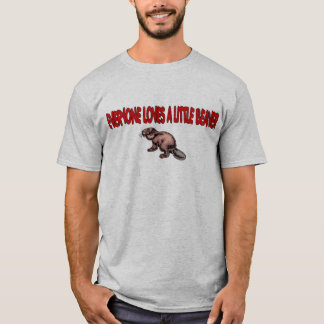 BIBER T-Shirt