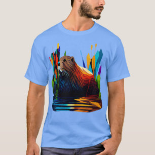 Biber T-Shirt