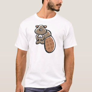 Biber T-Shirt