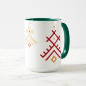 Biber Tasse (VorderseiteRechts)