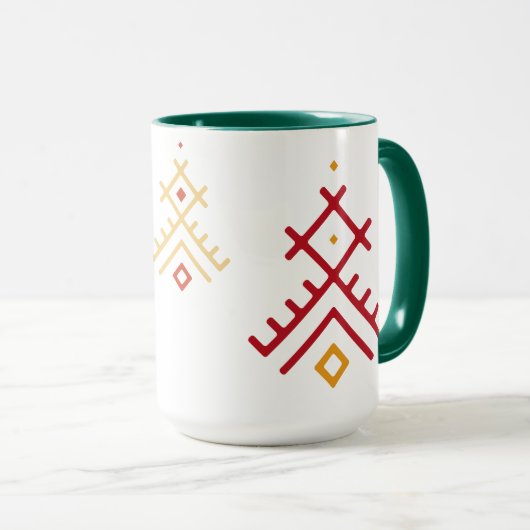 Biber Tasse (VorderseiteRechts)