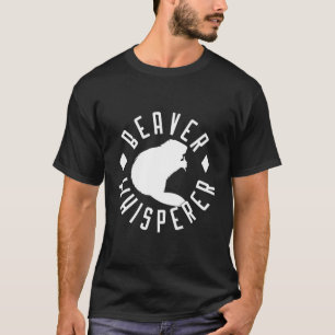Biber Whisperbier T-Shirt