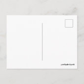 Biberbach-Postkarte Postkarte (Rückseite)