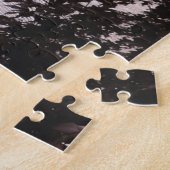 Biberbrücke Puzzle (Seite)