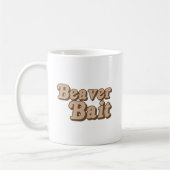 Biberköder Kaffeetasse (Links)