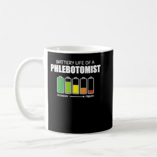 Biberkostüm zum Halloween-Party Funny Gift Kaffeetasse