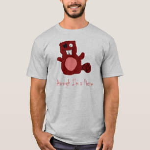 Biberpirat T-Shirt