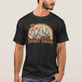 Bibertal, Arizona T-Shirt (Vorderseite)