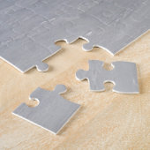 Biberteich Puzzle (Seite)
