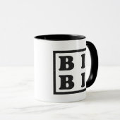 Bibi Tasse (VorderseiteRechts)