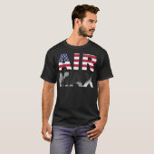 Bibi und Tine T-Shirt (Vorne ganz)