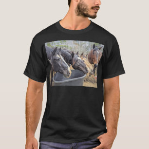Bibi und Tine T-Shirt