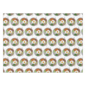 Bibimbap Korean Food Cooking Cuisine Rice Egg Dish Tischdecke (Vorderseite (Horizontal))