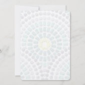 BIBLE BLESSINGS Jeremiah 29 Promise Card Dankeskarte (Rückseite)