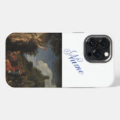 Bible Case-Mate iPhone-Hülle iPhone Hülle (Rückseite (Horizontal))