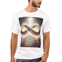 BIBLE CODE APP-T - SHIRT