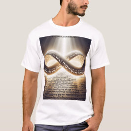 BIBLE CODE APP-T - SHIRT