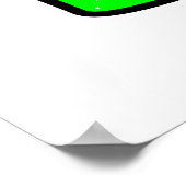 Bible Kid Poster (Ecke)