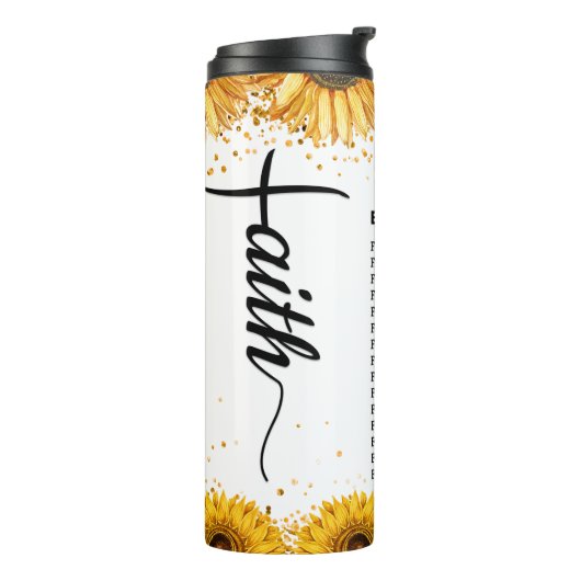 Bible Notrufnummern Thermosbecher (Nach links gedreht)