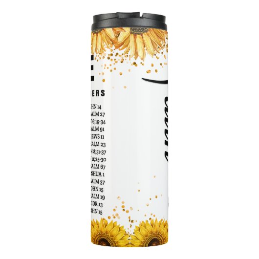 Bible Notrufnummern Thermosbecher (Rückseite)