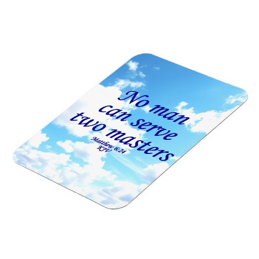 Bible-Scripturmagnete Magnet (Linke Seite)