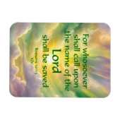 Bible-Scripturmagnete Magnet (Horizontal)