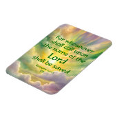 Bible-Scripturmagnete Magnet (Linke Seite)