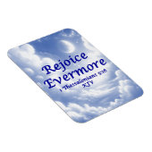 Bible-Scripturmagnete Magnet (Rechte Seite)