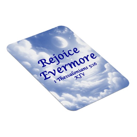 Bible-Scripturmagnete Magnet (Rechte Seite)