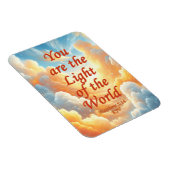 Bible-Scripturmagnete Magnet (Rechte Seite)