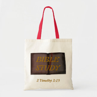 BIBLE STUDY BAG TRAGETASCHE