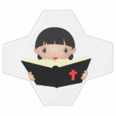 BIBLE STUDY FUßBALL (Flach)