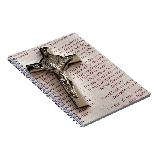 Bible Study Journal-Notebook - Christliche Schrift Notizblock (Rechte Seite)