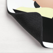 BIBLE STUDY MOUSEPAD (Ecke)