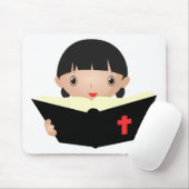 BIBLE STUDY MOUSEPAD (Mit Mouse)