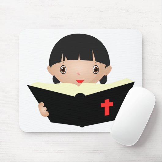 BIBLE STUDY MOUSEPAD (Mit Mouse)