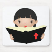 BIBLE STUDY MOUSEPAD (Vorne)