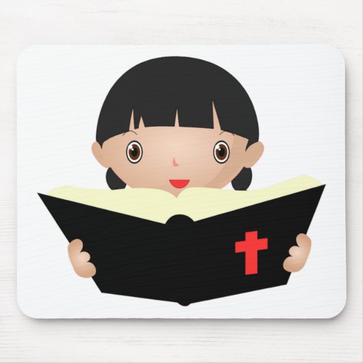 BIBLE STUDY MOUSEPAD (Vorne)